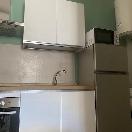 Essential Apartamento Vasto