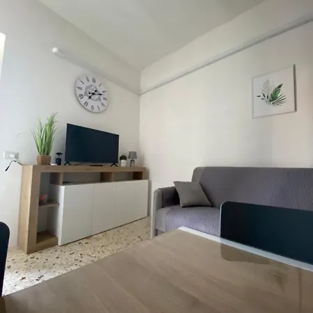 Apartamento Essential Vasto