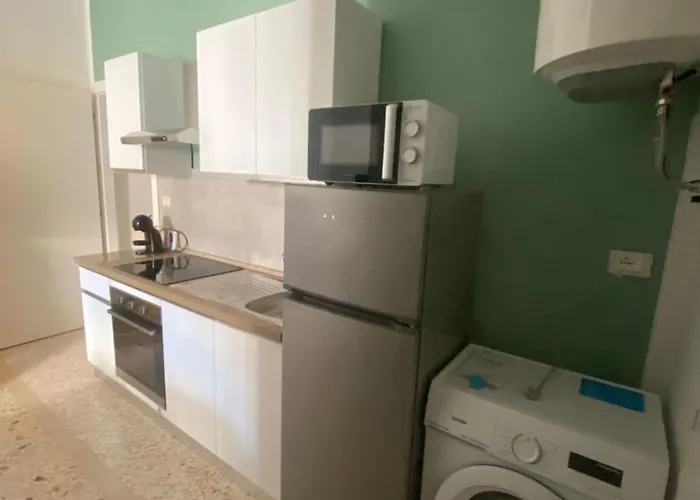 Essential Apartamento *