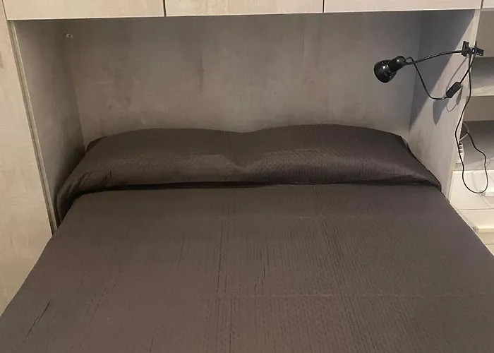 Essential Apartamento Vasto