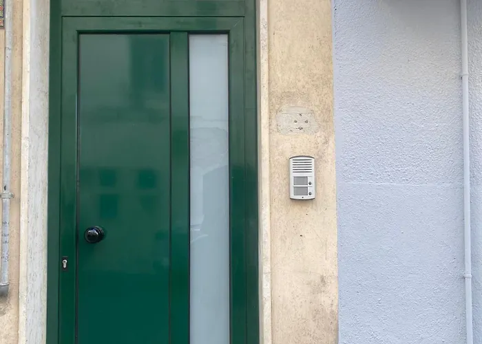 Essential Apartamento