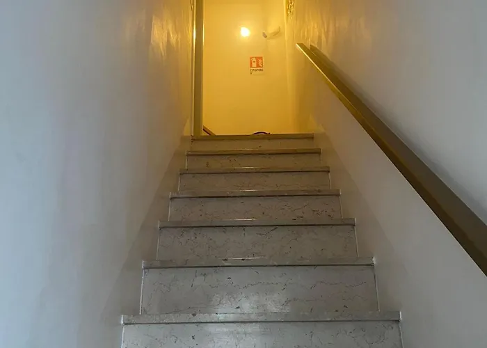 Apartamento Essential Vasto