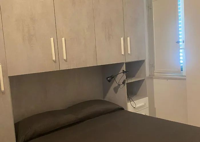 Essential Apartamento Vasto