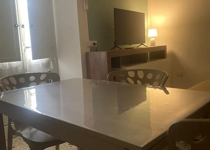 Apartamento Essential *