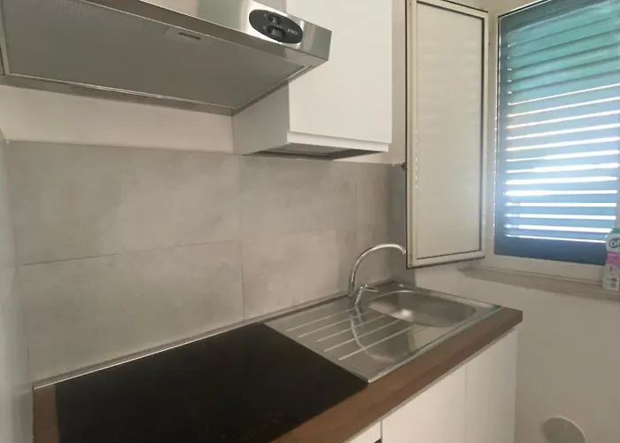 Apartamento Essential Vasto