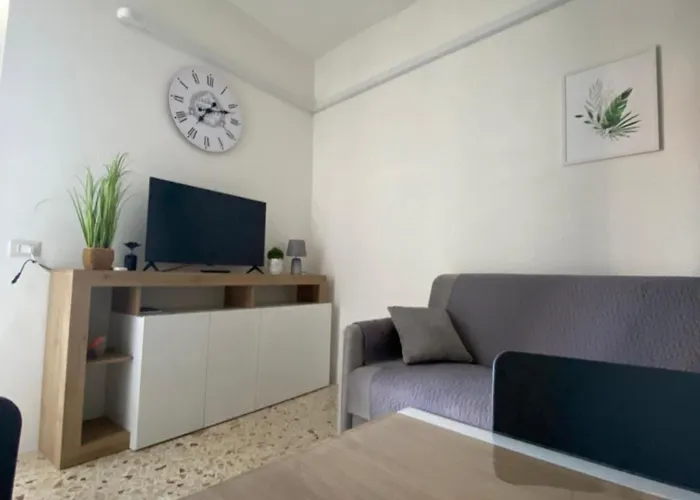 Apartamento Essential Vasto