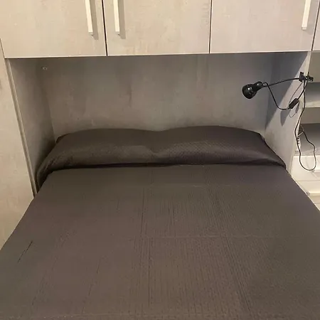 Essential Apartament Vasto