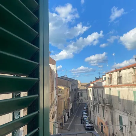 Essential Centro Vasto
