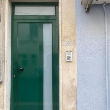 Essential Centro Apartment