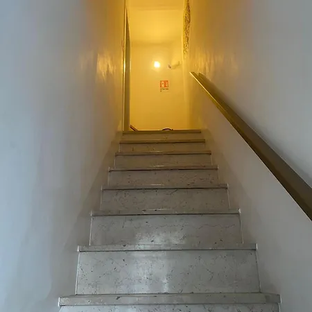 Apartament Essential Vasto