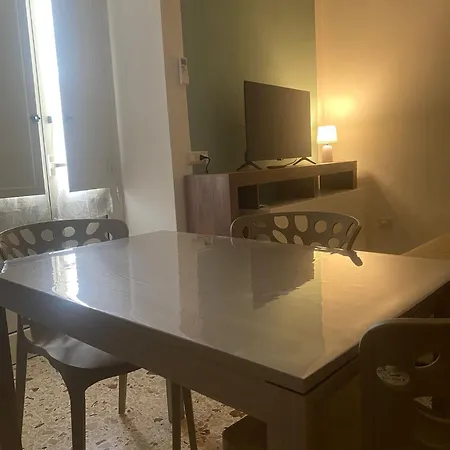 Apartament Essential *