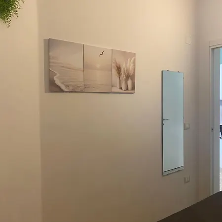 Apartament Essential Vasto