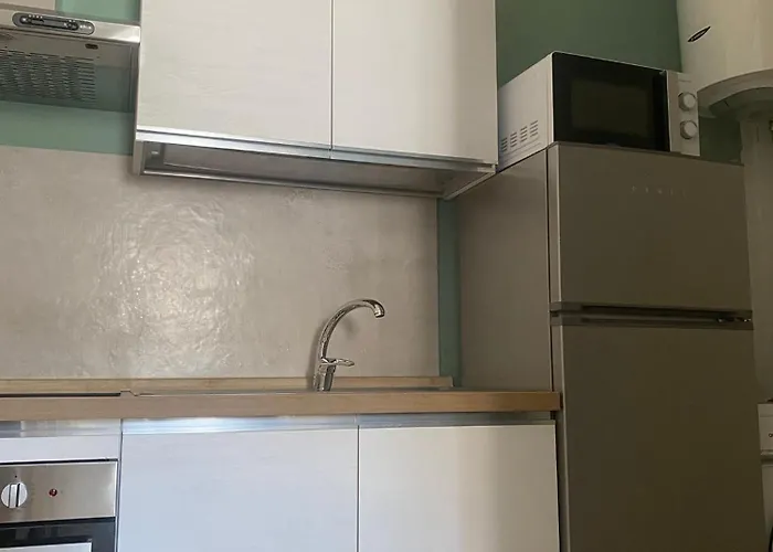 Essential Apartamento Vasto