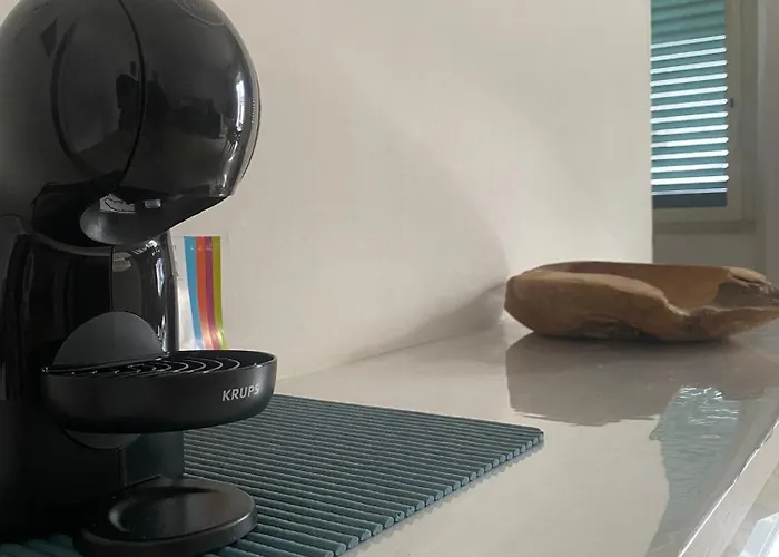 Essential Apartamento