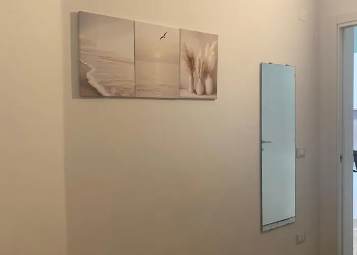 Apartamento Essential Vasto